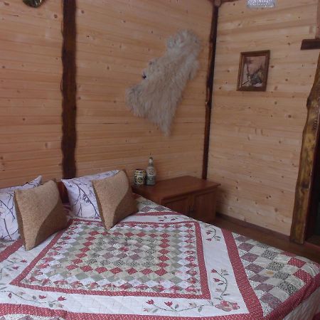 كوسيف Sadyba Karpatskyi Vedmid المظهر الخارجي الصورة