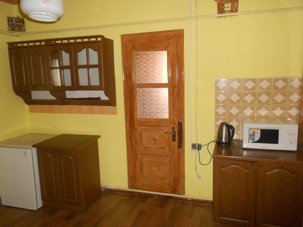 كوسيف Sadyba Karpatskyi Vedmid المظهر الخارجي الصورة
