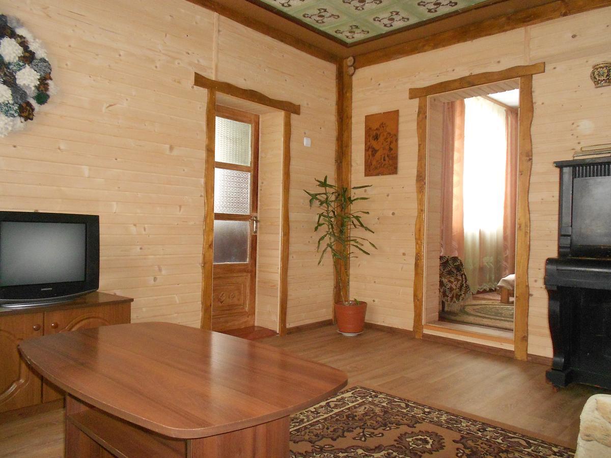 كوسيف Sadyba Karpatskyi Vedmid المظهر الخارجي الصورة