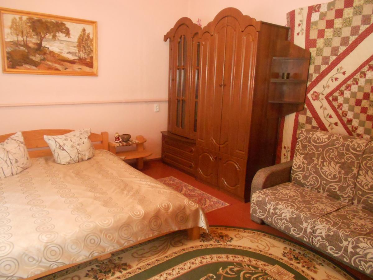 كوسيف Sadyba Karpatskyi Vedmid المظهر الخارجي الصورة
